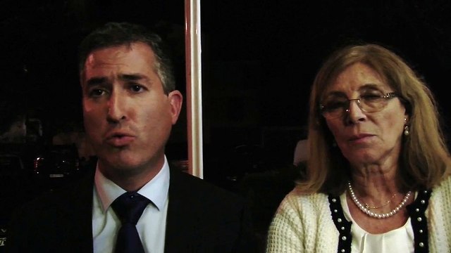 Les candidats du Front National arrivent en tête sur le canton de Vitrolles