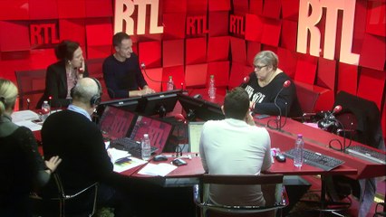 L. Boccolini sur le "Maillon Faible" : "Aujourd'hui, les gens m'en veulent encore parfois"