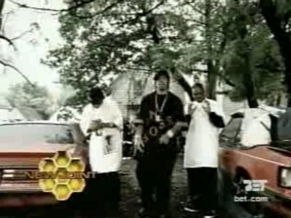 Chingy feat. Lil' Flip & Boozie - Balla Baby (Remix) [Kobra]