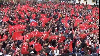 ''2019 Yaklaştıkça Türkiye Çelme Takmak İsteyenlerin Operasyonu Artacaktır''