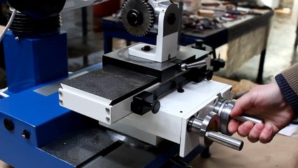 Станок заточный настольный ВЗ-319