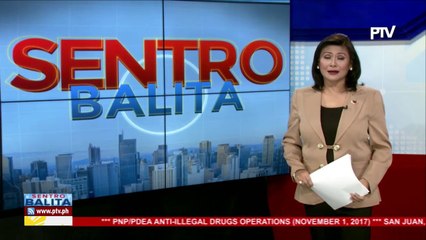 P1-B programang pangkabuhayan para sa mga bakwit, ilulunsad