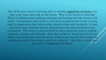 Read Weed Vaporizer Reviews | Portable Vaporizer Reviews