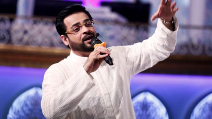 Bol News Making Fun of Amir Liaquat In His Own Show