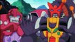 Transformers : A Nova Geração - 03 Dublado PT-BR