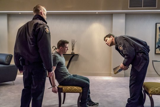 Arrow Season 6 Episode 19 (S6, Ep19) ((Watch-Full))