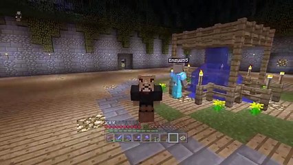 Minecraft XBOX Survival Madness - Full World Tour #1 [303]