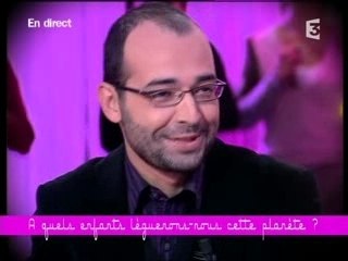 Manifestation contre LRU