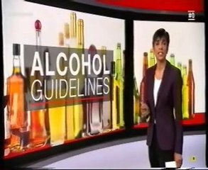 Alcohol y patologia (GB): Nuevos limites de ingesta (14ua/semana)