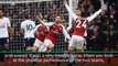 Wenger hails 'immense' Arsenal performance