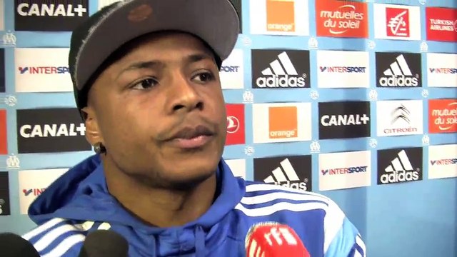 André Ayew et toute la déception d'avoir encore perdu le Clasico