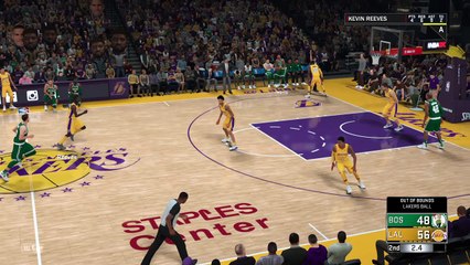 Buzzer Beater Champ