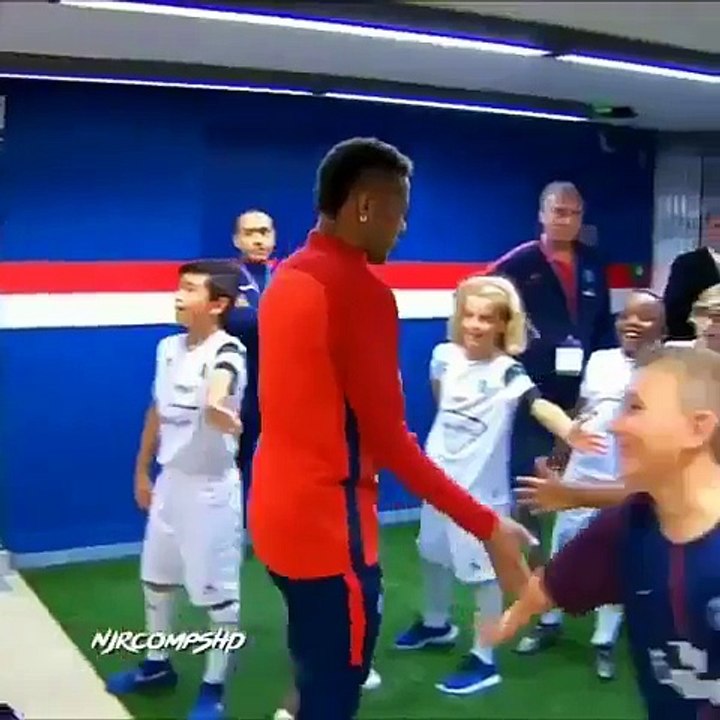 Neymar est le meilleur