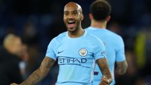 It's 'impossible' to play better than Delph did - Guardiola