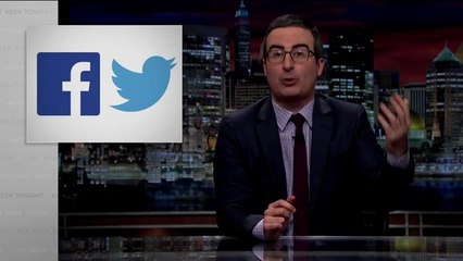 Last Week Tonight With John Oliver Season 8 Episode 4 ( Free HD Links )