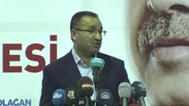 Bozdağ: 