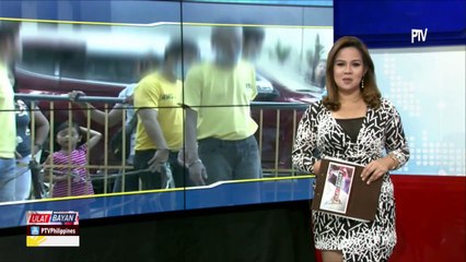 SC, nagsagawa ng National Judgement Day Program