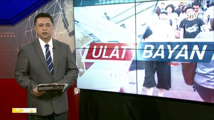 PDEA, muling tiniyak ang kakayanan sa kampanya kontra iligal na droga
