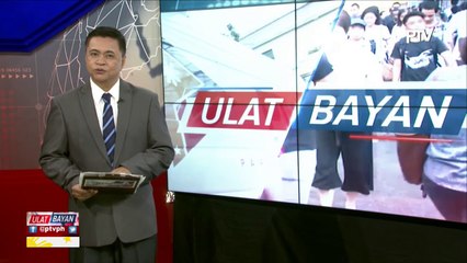 Presyo ng ilang produktong pang-Noche Buena, tumaas