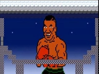 I Wanna Be the Guy (Let's Lose)