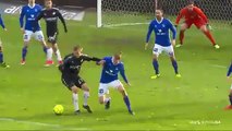 Lyngby vs Randers  1-3  All Goals  19.11.2017(HD)