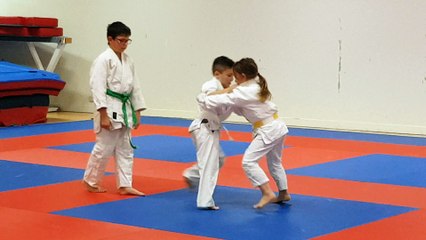 Cours Pioupiou's du 171117 (Arbitrage)