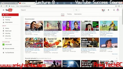 Lec 08 - Perfect Tools For Channel Growth