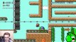 Super Mario Maker - Nope Nope NOPE NOPE! (Get It While Its Hot) | Super Expert #18