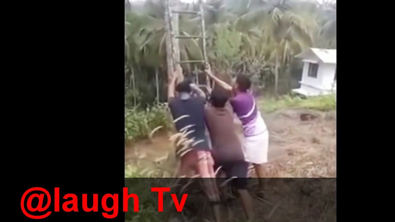 Best Indian Funny Video  2016 - Try Not To Laugh # 5