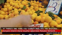 Dünyanın Önemli Dijital Seyahat Ağlarından Matador Network, Türkiye'yi Tanıtıyor