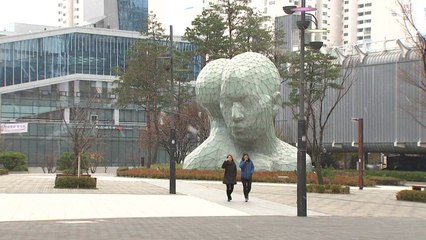 [날씨] 내일 영하권 추위...오후부터 중부 1cm 눈 / YTN