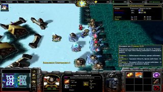 Играем в Warcraft 3 #94 - Бомбардировщики