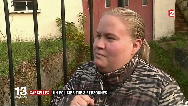 Sarcelles : un policier se donne la mort après avoir tué trois personnes