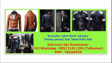 WA 0896-0660-5982 | Desain Jaket Kulit Alpinestar Original Bisa Kirim Ke Bekasi