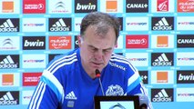 Marcelo Bielsa cherche encore les raisons de cette énième défaite