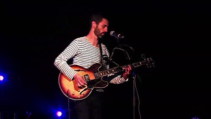 Lionnel Buzac en toute simplicité