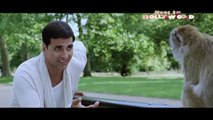 Akshay Kumar With Monkey Funny -- Whatsapp status videos -- Latest 2017