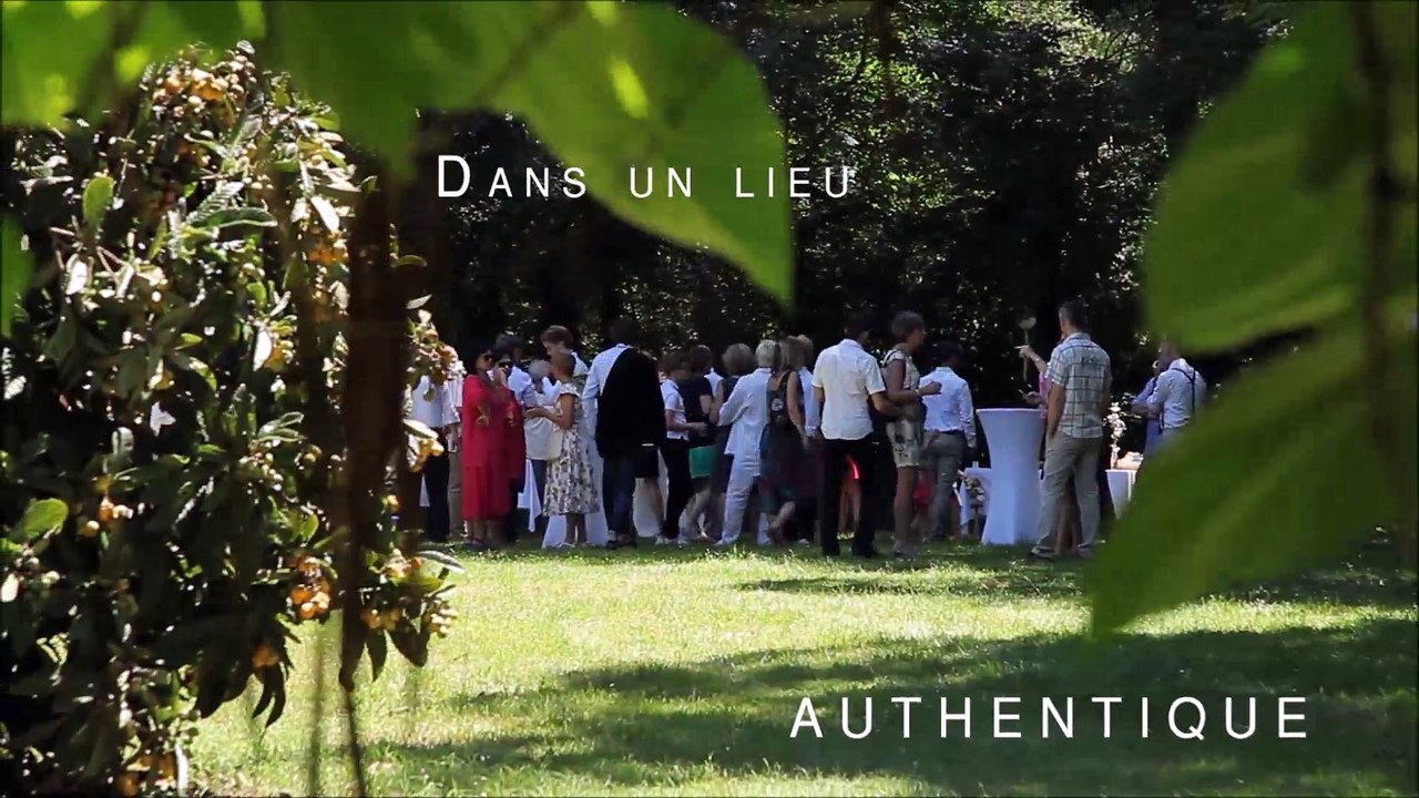 Domaine de Mariages près de Toulouse - Le Moulin à Martres-Tolosane
