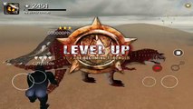 Dinos Online -Carnotaurus- Android / iOS - Gameplay Part 49