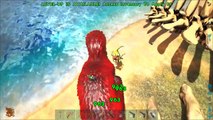 ARK: Survival Evolved - DOMINUS DODOREX TAMED! E15 ( Modded Ark Eternal )