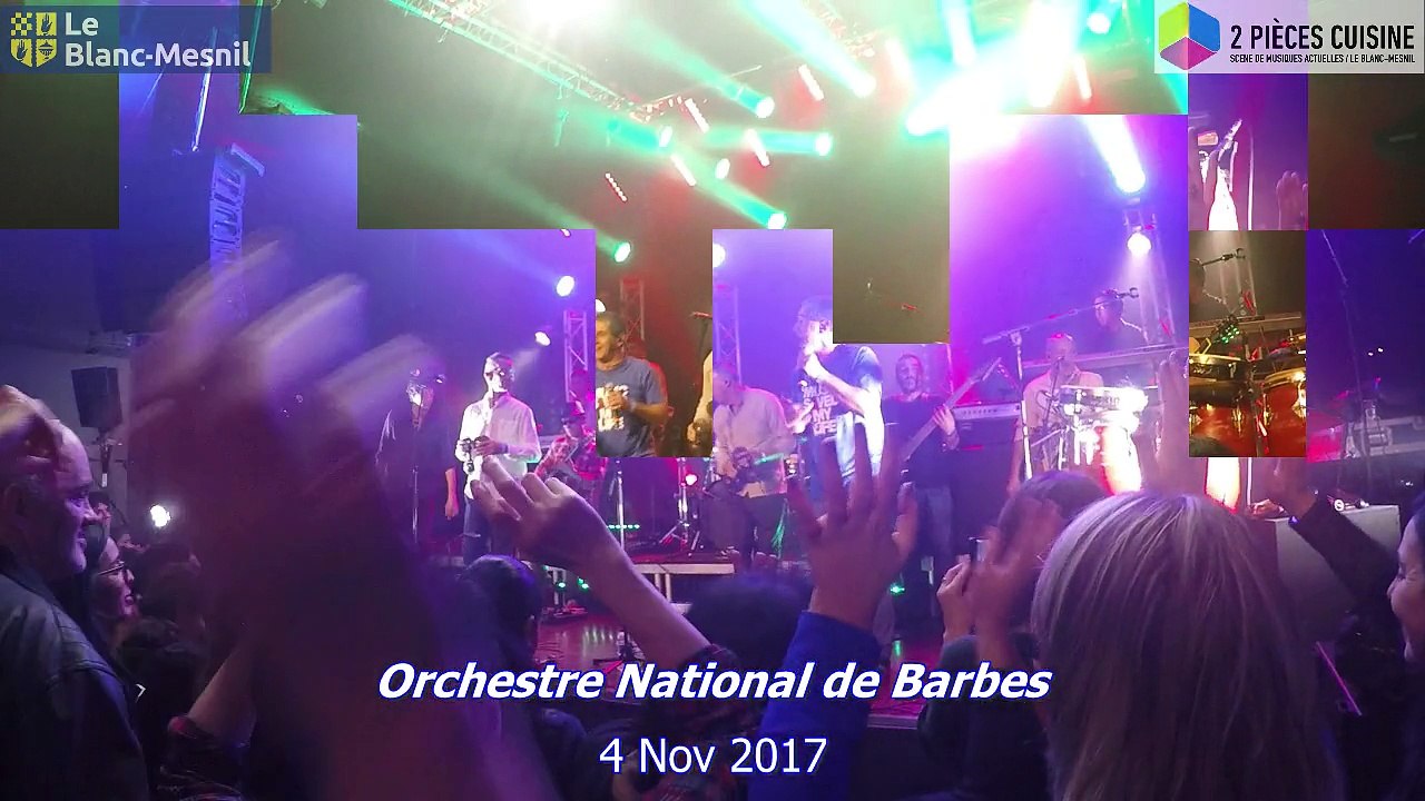 ONB 4 Nov 2017