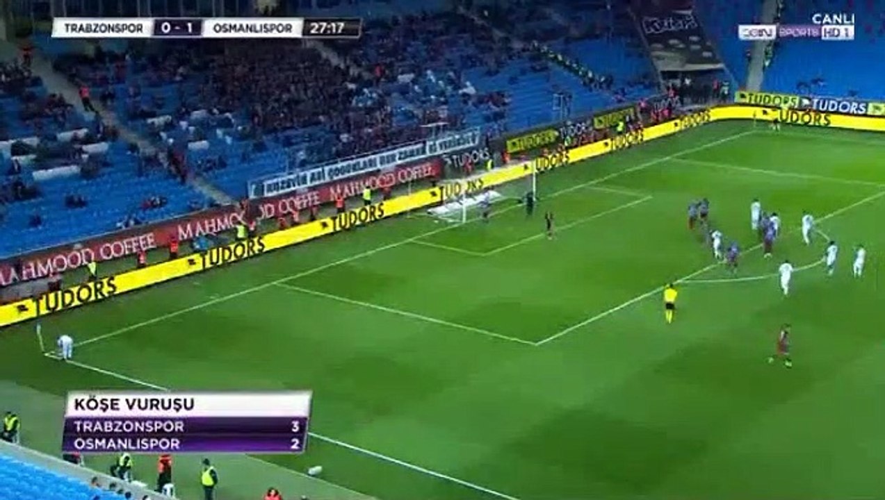 Anil Karaer Goal