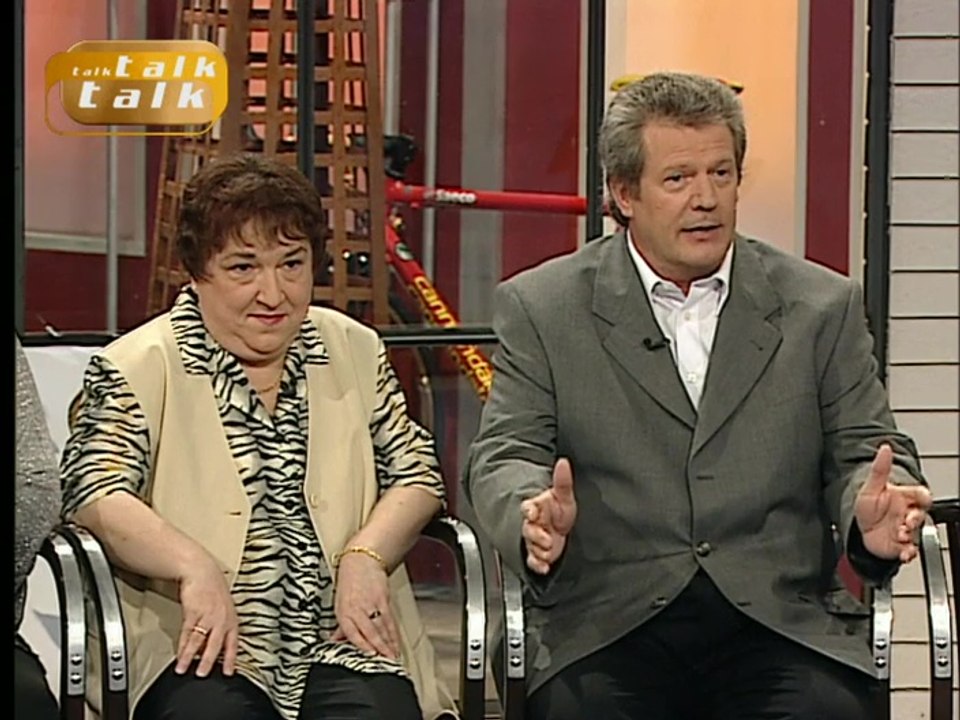 talk talk talk - Staffel 11, Episode 50 (2009) - Best Of Talkshows