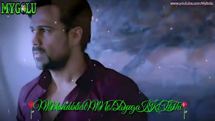 Zaroori Tha - Sad Song Female Version 30 sec WhatsApp Status Video