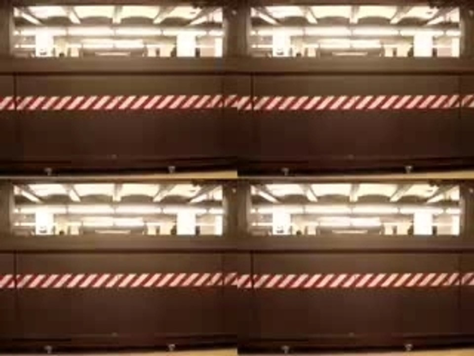 New-York I love you, but you're bringing me down ...