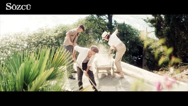 Mimarlık tarihinin en tutkulu evi “E-1027”