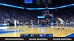 NCAA Basketball. East Tennessee State Buccaneers - Kentucky Wildcats 17.11.17 (Part 2)