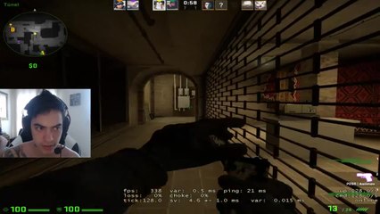 WTF!! Lincoln "fnx" Lau what was that shot!?