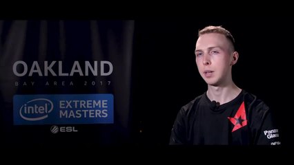 XFINITY Speed Session - Allstars