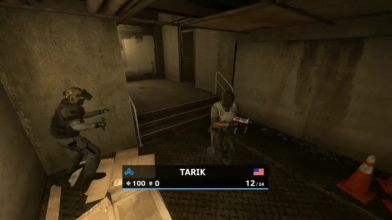 lul